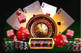 Contoh gameplay Tembak Ikan menunjukkan berbagai jenis ikan dan sistem poin