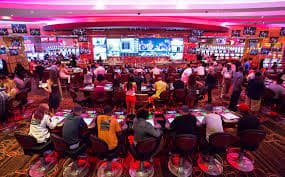 Tampilan hasil togel dan data pasar real-time di platform jagoanspin